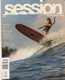 Session Magazine