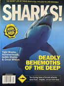 Sharks Magazine