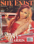 She Exist Magazine
