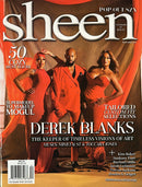 Sheen Magazine