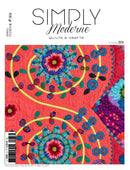 Simply Moderne Magazine