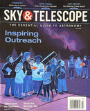 Sky & Telescope Magazine