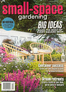 Small Space Gardening Magazine