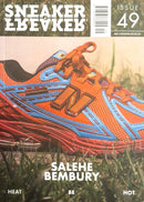 Buy Sneaker Freaker Magazine