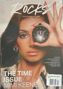 Something About Rocks Magazine