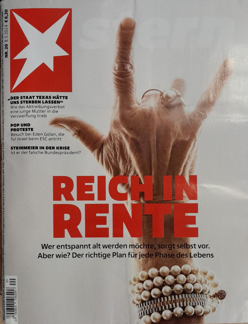 Stern Magazine