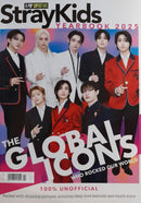 Stray Kids Yearbook 2025 Magazine