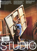 Studio Magazine