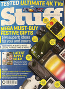 Stuff Magazine