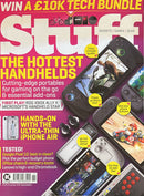Stuff Magazine
