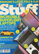 Stuff Magazine
