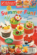 Summer Fun Magazine