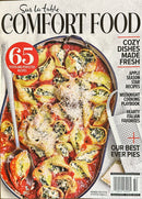 Sur La Table Comfort Food Magazine
