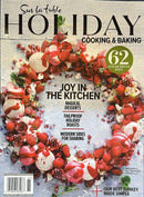 Sur La Table Comfort Food Magazine