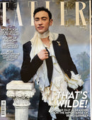 Tatler UK Magazine