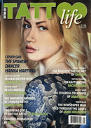 Tattoo Life Magazine