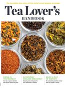Tea Lover's Handbook Magazine