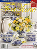 Tea Times Magazine