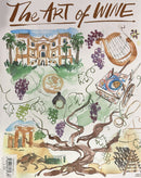 The Art Of Wine Magazine