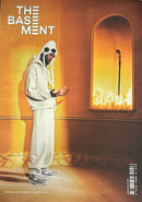 The Basement Magazine