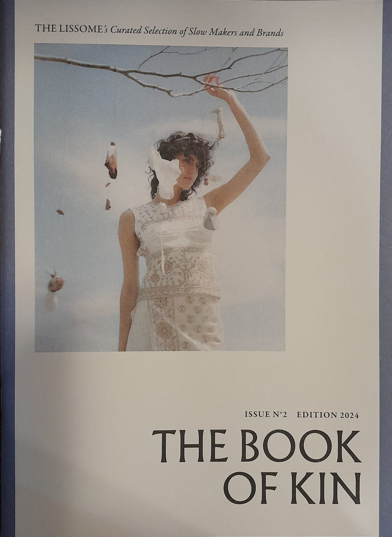 The Book of Kin Magazine