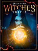 The Book of Witches Trivia Magazine