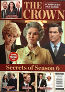 The Crown Magazine