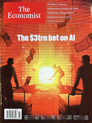 The Economist Magazine