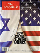 The Economist Magazine