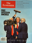 The Economist Magazine
