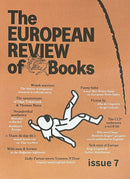 The European Review Of Books Magazine
