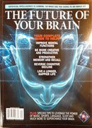 The Future of Your Brain Magazine