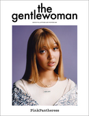 The Gentlewoman Magazine