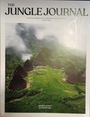 The Jungle Journal Magazine