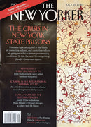 The New Yorker Magazine