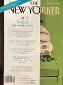 The New Yorker Magazine
