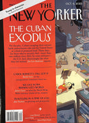 The New Yorker Magazine