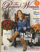The Pioneer Woman Magazine