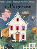 The Progressive Magazine