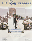 The Real Wedding Magazine