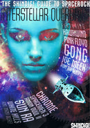 The Shindig Guide to Spacerock Magazine