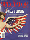 The Spectator Magazine
