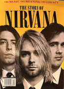 The Story of Nirvana Magazine