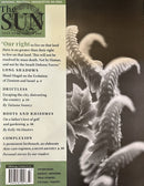 The Sun Magazine