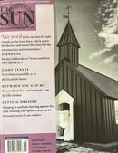The Sun Magazine