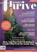 Women Thrive Magazine