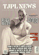 TJPL News Magazine