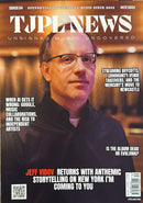 TJPL News Magazine