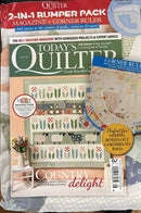 Today's Quilter Magazine