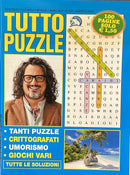 Tutto Puzzle Magazine